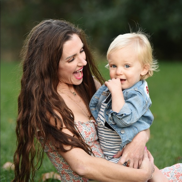 Meet your Posher, Mollie - Picture 3 of 13